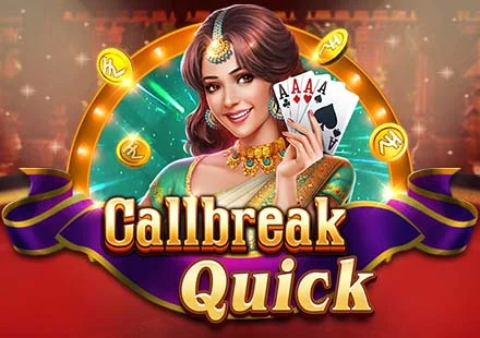 Callbreak Quick